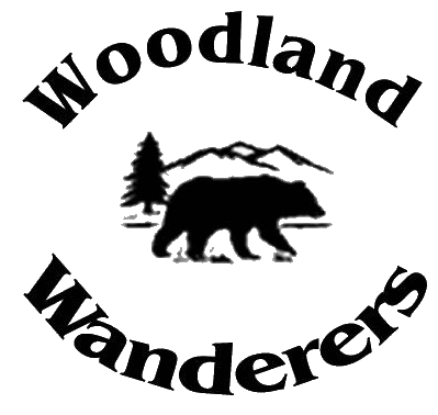 Woodland Wanderers Logo