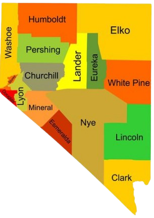 Arizona County Seat Challenge