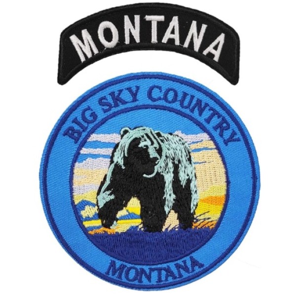 Montana County Seat Challenge