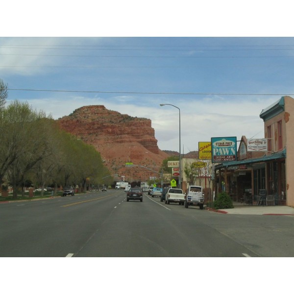 Kanab