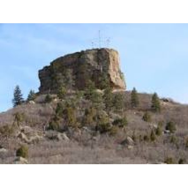 Castle Rock