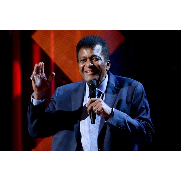 Charley Pride Challenge